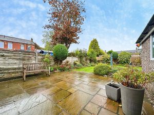 Garden- click for photo gallery